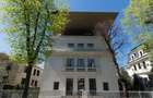 Aviatorilor | Art Deco villa | 1800 sq.m | For Rent/Sale | 0 commission
