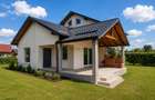 Casă P+M | 4 Camere | 210 mp | Teren 2.143 mp | Săvinești - 9