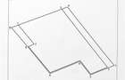 Cladire P+E cu 190 mp utili | Pretabil comercial sau rezidential | Suceava C-591