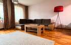 3 min Metrou Dristor, New Town, etaj1, vedere spre curte, pet friendly - 1