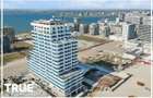 Ap. 2 camere premium – Marina Tower Mamaia Nord | Vedere panoramică la - 18