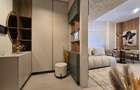 Studio OMV Pipera - MTM Residence - 2