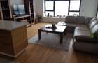 Barbu Vacarescu complex Emerald Residence, parcare subteran, centrala de bloc - 8