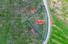 De Vanzare Teren 1,286mp Barnova - Str. Camil Petrescu 0% comision - 1