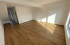 Casa individuala cuplata cu mansarda locuibila, 4 camere, STB - 8
