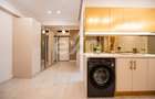 Studio premium Ivory Residence Pipera - Mobilat si Utilat - 12