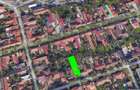 Teren central în Timișoara – Elisabetin | Ideal pentru construcție rezidențială - 1