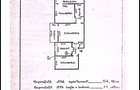 Podu Ros - 3 camere semidecomandat - 1