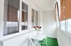 2 camere renovat complet Bd. Dinicu Golescu-Gara de Nord - 6