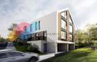 Duplex 244 mp utili, zona linistita cu priveliste deosebita, Dambu Rotund - 2