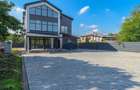 Inchiriat Spațiu comercial/locuit/birouri de 410mp în zona Nord BUFTEA - 1