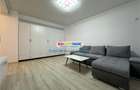 Apartament 2 camere mobilat utilat, Militari Residence, 450 euro - 3