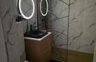 Apartament 2 camere Lux zona Aviatiei Herastrau la Parter inalt cu centrala - 11