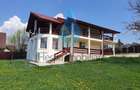 Vila individuala cu 1670mp teren, Barnova-Iasi. - 2
