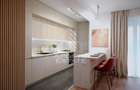 Apartament de lux cu 2 camere, in zona Circumvalatiunii (City of Mara) - 4