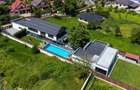Vila spectaculoasa cu piscina si zona SPA in Bacau-Calea Moinesti - 2