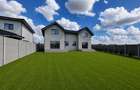 Duplex Modern in Mosnita – 4 Camere, 3 Bai, Curte Mare si Finisaje Premium - 1