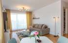 Luxuria, Apartament 2 cam, mobilat-utilat | Parcare inclusa - 3