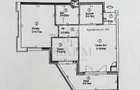 LIPOVEI - BLOC NOU LIFT - 3 cam - terasa - centrala proprie - clima - LOC PARCAR - 13