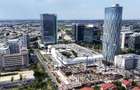 Sky Tower, Calea Floreasca 246B - comision 0%, reprezentam proprietarul! - 6
