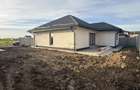 Casa Dragomiresti-Vale, P+Pod, 4 Cam, STB, Teren: 421mp! Comision 0%! - 4