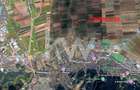 Teren extravilan in Sacele-3500mp, Comision cumparator 0% - 2
