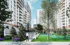 SkyLight Residence | Studio – Etaj 5/17 – 48.84 mp total – Balcon 6.12 mp - 4