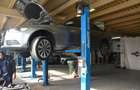 Service auto utilat Mecanica Tinichigerie Vopsitorie 550 mp, 1000mp parcare - 13