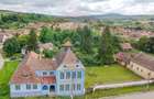 Fostă școală săsească semnată de Fritz Balthes – Bruiu, Sibiu - 23