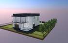 Casa Premium in Cristian, predare la cheie, 4 camere, 3 bai, pompa de caldura, T - 20