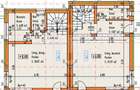 Casa cu 4 camere, terasa mare, constructie noua, CF, zona Dambul Rotund - 14