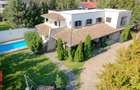 Vila 500mp cu piscina Teren 1200mp Iancu Nicolae Zoo Baneasa - 1