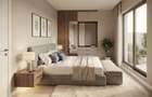 Apartament 3 camere + curte , bloc nou, metrou, sector 3,  centrala,