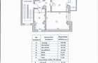 Vanzare apartament 3 camere bloc nou 2019, 1 minut metrou Laminorului - 9
