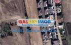 Vanzare  teren 12400mp Otopeni 23 August, drum de 7m - 1