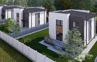 Vând casă individuală 5camere 470mp - 6