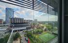 Apartament 2 camere de închiriat  Floreasca | Up Site Residence Pret 1500 € + Tv - 15