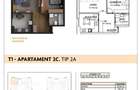 Aparatorii Patriei - Apartament 2 camere - 8
