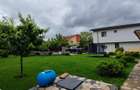 Duplex premium cu curte superb amenajată și anexă 80 mp - 11