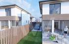 Casa individuala 4 camere 3 bai teren 258mp Selimbar Sibiu de vanzare - 6