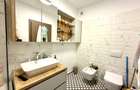 Apartament 3 camere, 71mp, etaj 15 - XCity Towers Torontal - 11