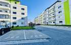 Apartament 2 camere INTABULAT | NOU | Deventer | parcare privata | la alb | lift - 1