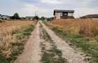 VANZARE TEREN COM. DOMNESTI- SAT. TEGHES - 5