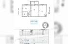 Apartament 2 camere, centrala pe gaz - 8