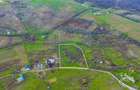 Teren 33.500 mp-Valea Orlei, Prahova/ COMISION 0% - 13