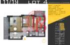 3 camere decomandat Titan Pallady  Metrou Nicolae Teclu - 2