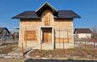 De Vanzare Casa Individuala la rosu Tișăuți (ipotești) - 1