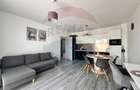 De vânzare apartament nou cu 2 camere, Băile Felix - 4