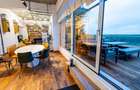 Penthouse Exclusivist in Pipera cu Lift Direct si Vedere la Pădure - 8