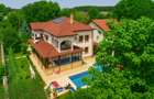 Vila de excepție – Snagov – eleganță, rafinament și durabilitate - 1